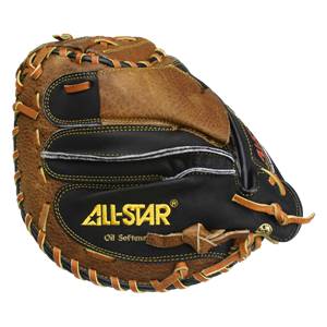 All Star MVP Series: CM3030BT Catcher's Mitt *Demo*: Image #295178