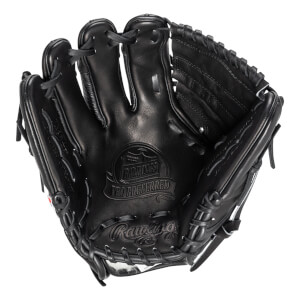 Rawlings Pro Preferred Jacob deGrom Croc Skin 11.75" Baseball Glove: PROSJD48: Image #435833