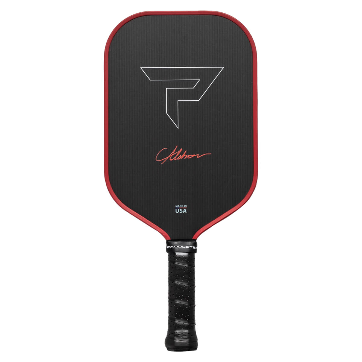 Paddletek Bantam TKO-C 14.3mm Carbon Fiber Pickleball Paddle: Image #442910