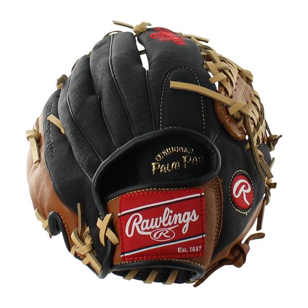 Rawlings Prodigy Series 11.5" Youth Baseball Glove: P115GBMT: Image #316566
