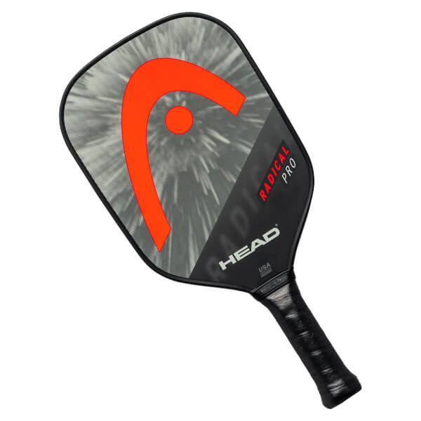 HighEnd Contemporary Fashion 2 X Head Radical Pro Pickleball Paddle New Style Discount