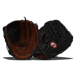 Nokona Buckaroo Black 12.5