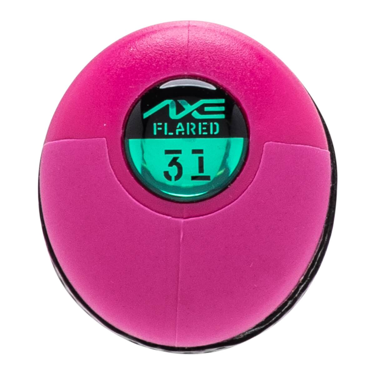 Axe Warp -5 USSSA Baseball Bat: L199P-FLR: Image #454506