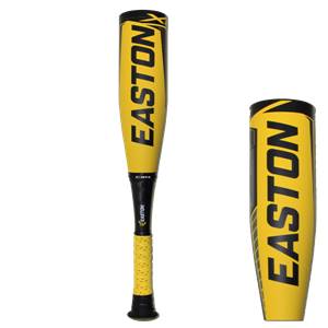 Easton XL1 -3 2 5/8 BBCOR Baseball Bat BB13X1 | JustBats.com