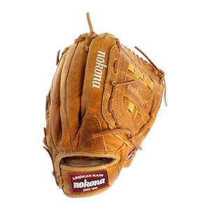 Nokona Generation Slow Pitch Series: G-1300: Image #304760