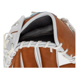 Marucci Magnolia 12" Fastpitch Softball Glove: MFG3MG45A5FP-W/CB: Image #445279
