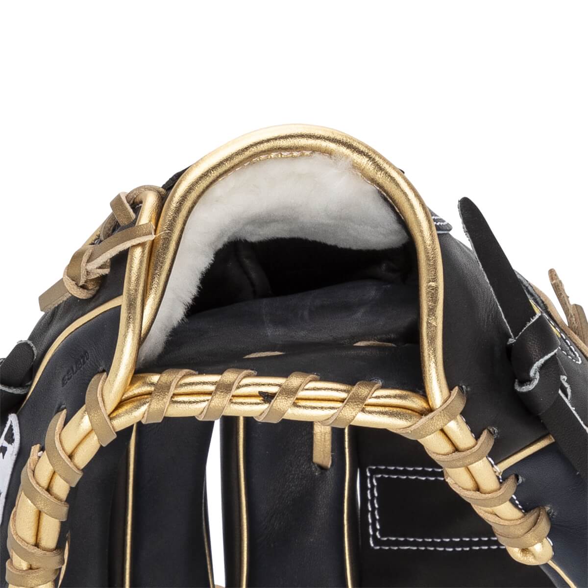 Rawlings Pro Preferred Custom Baseball Glove: PROS205-9: Image #444655