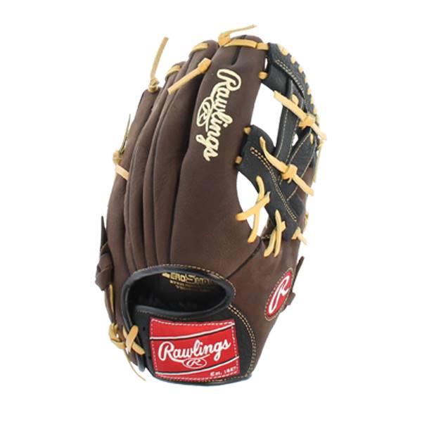 Rawlings Player Preferred Series: P110V Youth: Image #298803