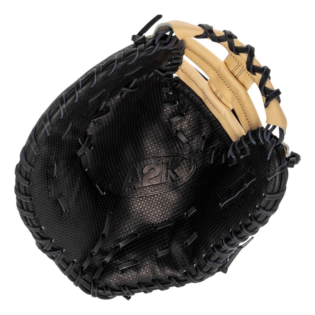 Wilson A2K Super SnakeSkin JAB79 Spin Control Jose Abreu 12.5" Baseball First Base Mitt: WTA2KRB21JAB79GM : Image #443335