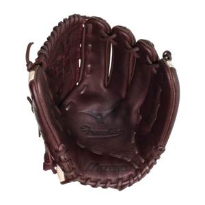 Mizuno Franchise 12" Baseball Glove: GFN1200B3: Image #373576