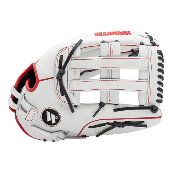 Worth Freedom 15" Slow Pitch Softball Glove: WWF150-6WNS: Image #435523
