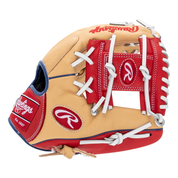 Rawlings Select Pro Lite 11" Youth Baseball Glove: SPL110CS: Image #447161