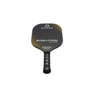 Engage OMEGA Evolution Elite Edgeless Carbon Fiber Pickleball Paddle: Image #423398