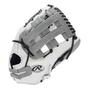 Rawlings Heart of the Hide 12.75" Fastpitch Softball Glove: PRO1275SB-6WG: Image #418943