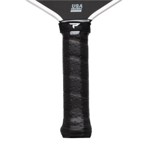 Paddletek Bantam TKO-CX 14.3mm Carbon Fiber Pickleball Paddle: Image #450052