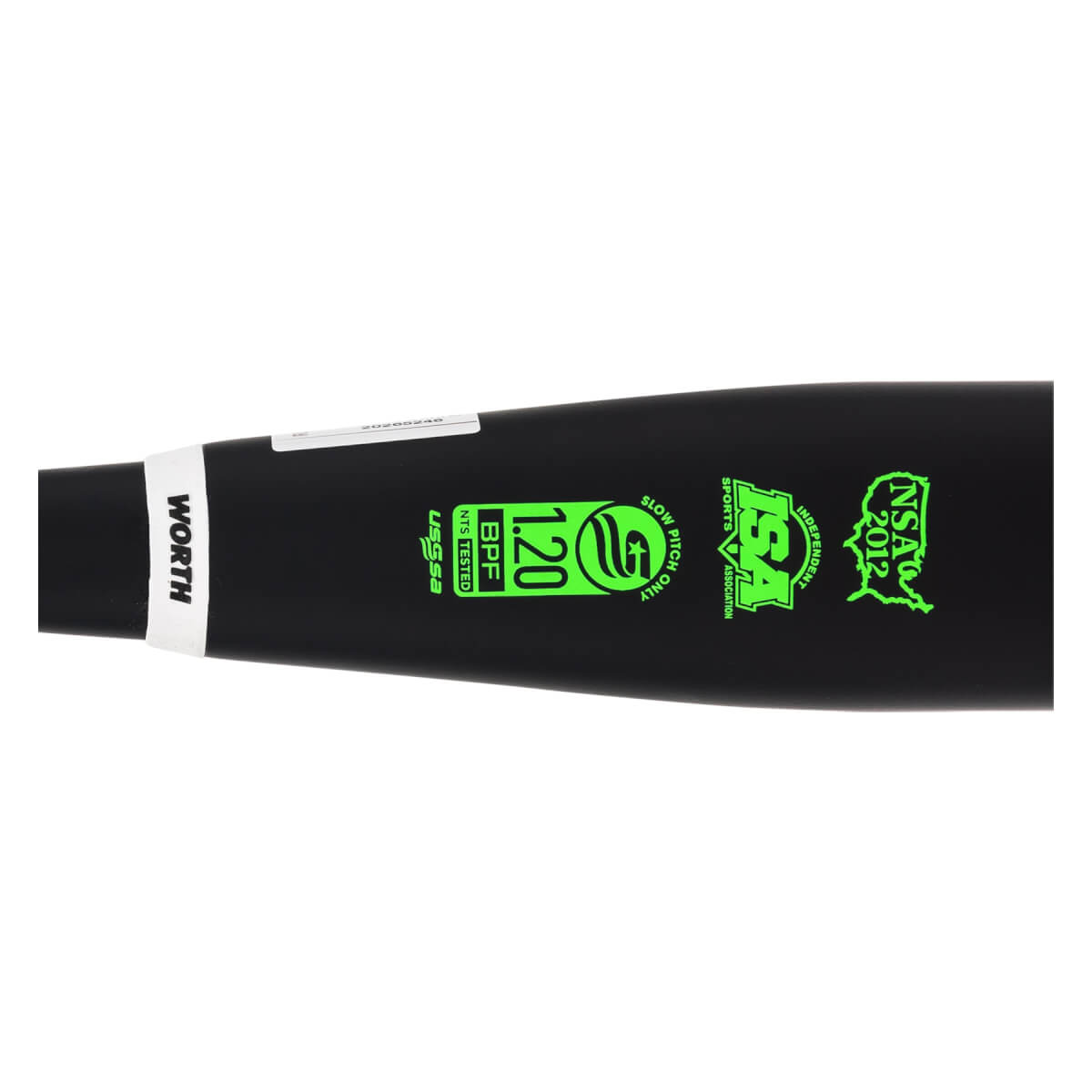 Worth Mach 1 Cobra Jet 428 13.5