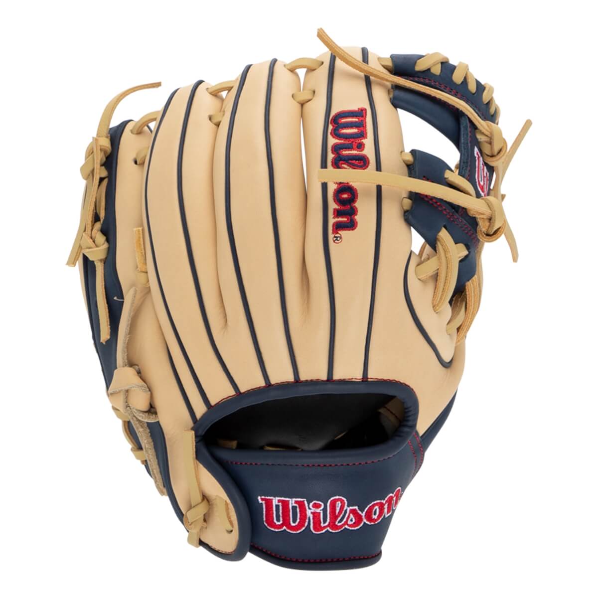 Wilson A1000 PF11 11" Baseball Glove: WBW10257611: Image #449031