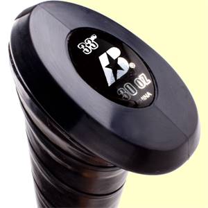 Axe Element BBCOR Baseball Bat: L137: Image #329180