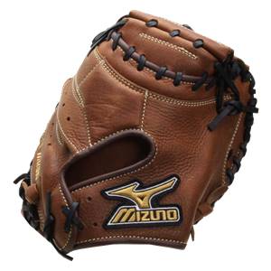 Mizuno MVP Series: GXC57 Catcher's Mitt: Image #294912