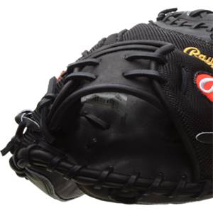 Rawlings Heart of the Hide Pro Mesh 34