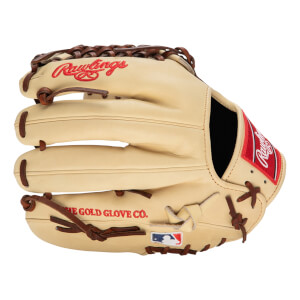 Rawlings Heart of the Hide 11.75" Baseball Glove: PRO205-4CT: Image #421863