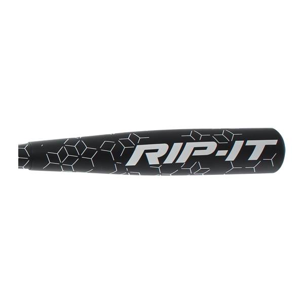 RIPIT Element TWO 3 2 5/8" BBCOR Baseball Bat BAC