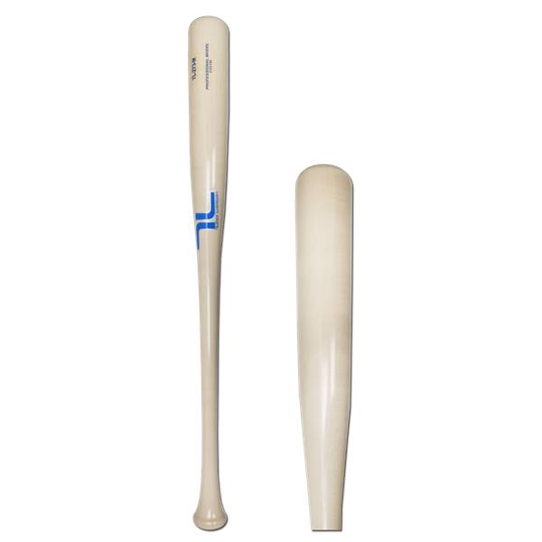 Tucci Pro Select 3 2 1/2" Maple Wood Baseball Bat TL273