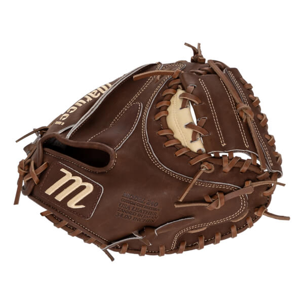 Marucci Cypress 34