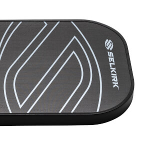 Selkirk Vanguard Control Invikta Carbon Fiber Pickleball Paddle: Image #441475
