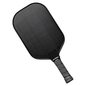 Wild Monkeys Nightshade Ghost Carbon Fiber Pickleball Paddle: Image #433846