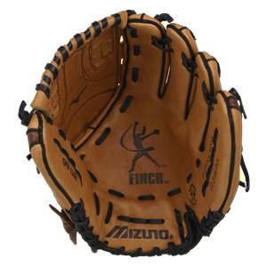 Mizuno Finch Franchise Series: GFN1258 Fastpitch Mitt: Image #286476