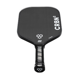 CRBN² 14MM Carbon Fiber Pickleball Paddle: Image #429227