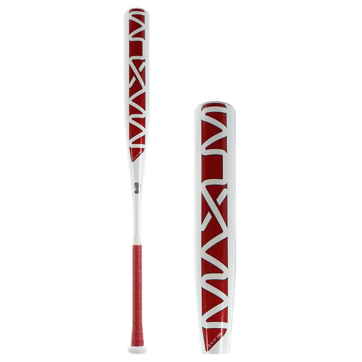 2018 COMBAT MAXUM BBCOR Baseball Bat: AB8MX103