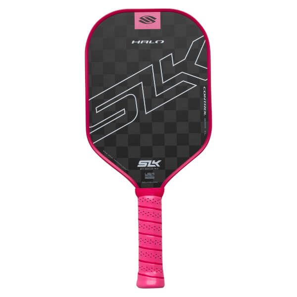 Selkirk SLK HALO Control XL Carbon Fiber Pickleball Paddle: Image #446895