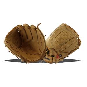 Nokona Legend Pro 12" Fastpitch Softball Glove: L-V1200: Image #307324