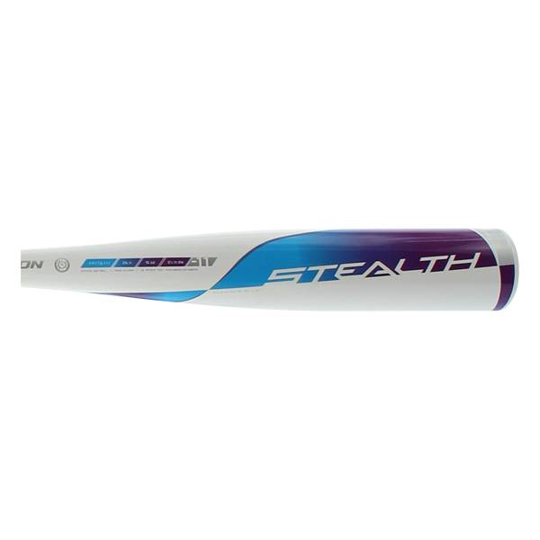 2017 Easton Stealth 11 2 1/4 Youth Fastpitch Softball Bat FP17SY11