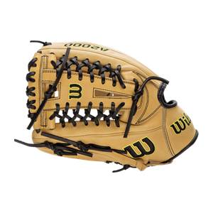 Wilson A2000 A12 12" Baseball Glove: WBW10009212: Image #406403