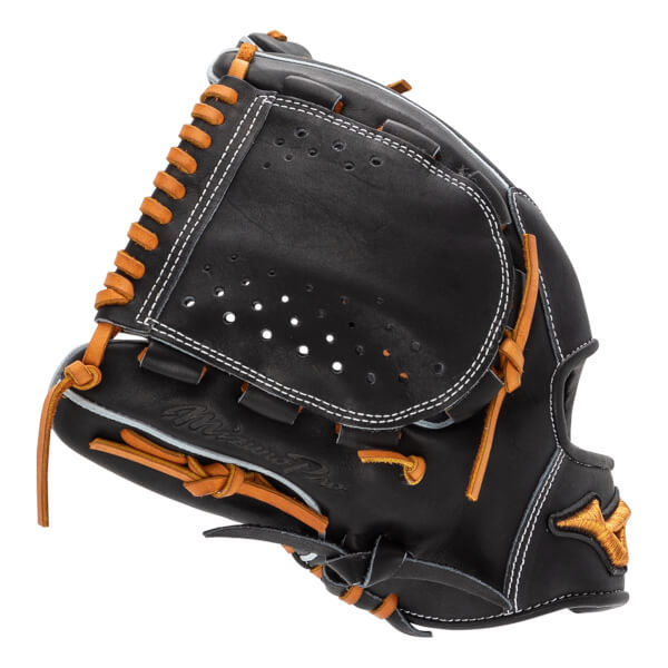 Mizuno Pro 12" Baseball Glove: GMP-1100D: Image #449776