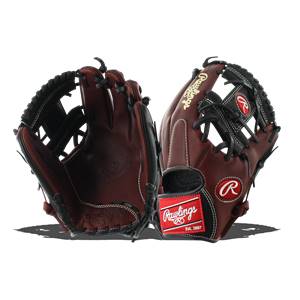 Rawlings HOH Mark Of A Pro 11.5" Baseball Glove: SP204-2SHB: Image #315609