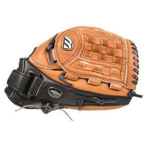 Mizuno Techfire Series: GTF1201 Softball Glove: Image #279340