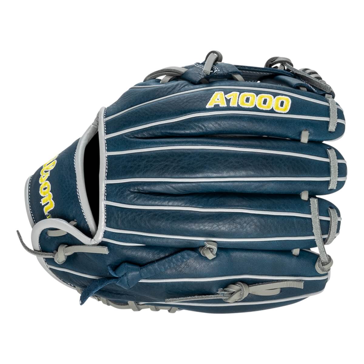 Wilson A1000 DP15 11.5" Baseball Glove: WBW101442115: Image #438766