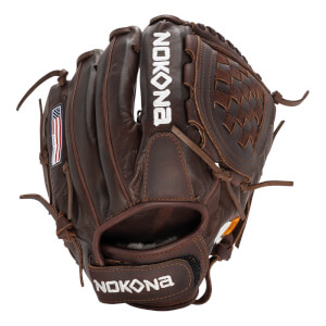 Nokona X2 Elite 12" Fastpitch Softball Glove: X2-V1200C: Image #430340
