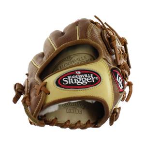 Louisville Slugger Omaha Pure Series Baseball Glove: FGPRBN6-1175: Image #307662