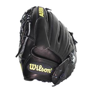 Wilson A2000 Spring Training 1796 11.75" Baseball Glove: WTA2030B1796: Image #394832
