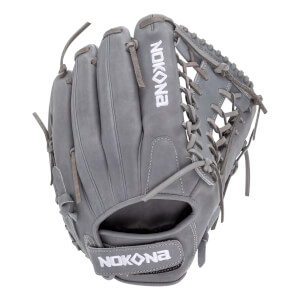 Nokona AmericanKIP 12.5" Baseball Glove: A-V1250MGG: Image #449242