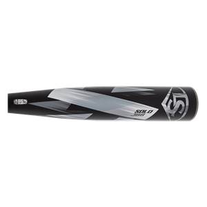 Louisville Slugger Solo -10 USSSA Junior Big Barrel Baseball Bat: WBL2535010: Image #409455