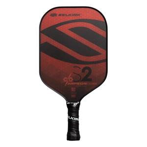 Selkirk AMPED S2 Middleweight Composite Pickleball Paddle: Image #407010