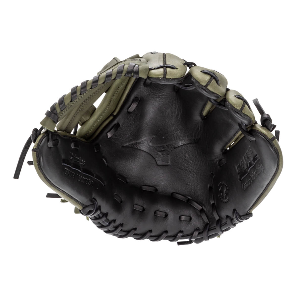 Mizuno MVP Prime 13" Slow Pitch Softball Glove: GMVP1300PSP: Image #449629