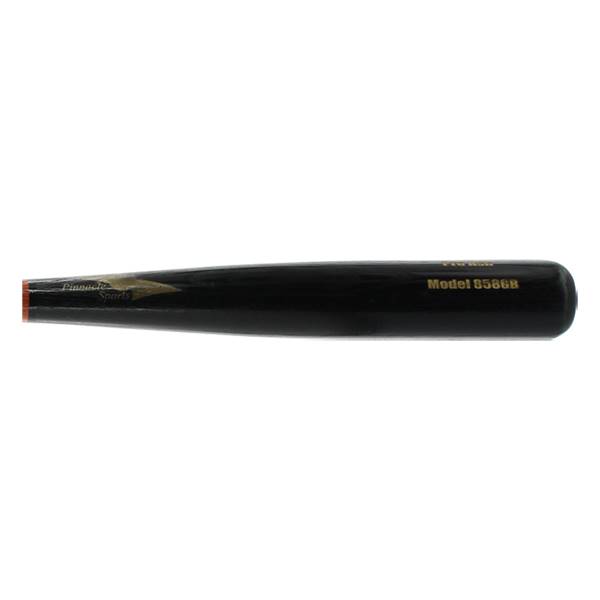 Pinnacle Pro Ash Wood Baseball Bat: 858GB: Image #361817