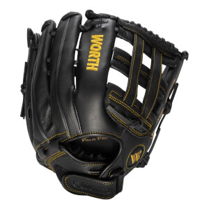 Worth Player Series 13" Slow Pitch Softball Glove: WPL130-PH: Image #416594
